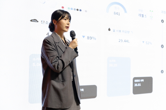 컨셔스웨어, 옥수수에서 찾은 ‘바이오 레더’ LCA 데이터 연구일지 공개 236-Image